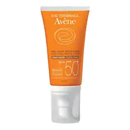 Farmacias YZA AVENE PROTECTOR SOLAR PIEL SENSIBLE FPS 50+ CON TINTE CREMA 50ML oferta