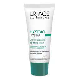 Farmacias YZA Uriage Hyc Hydra Piel Grasa 40Ml oferta