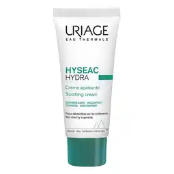 Farmacias YZA Uriage Hyc Hydra Piel Grasa 40Ml oferta