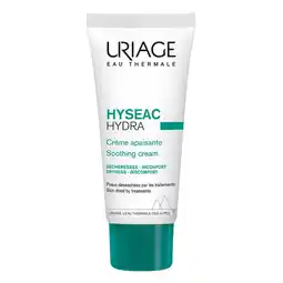 Farmacias YZA Uriage Hyc Hydra Piel Grasa 40Ml oferta