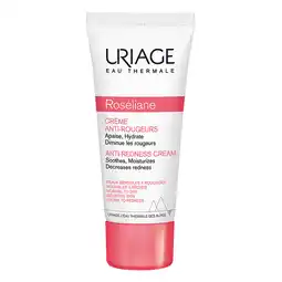 Farmacias YZA Uriage Rl Crema Anti Rojeces 40Ml oferta