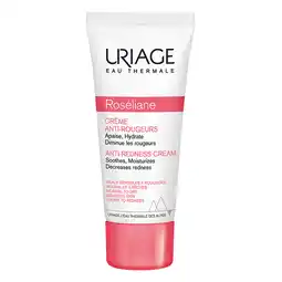 Farmacias YZA Uriage Rl Crema Anti Rojeces 40Ml oferta