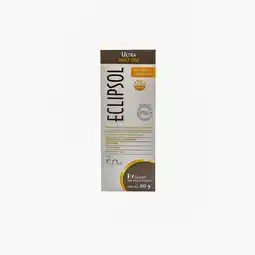 Farmacias YZA Eclipsol Ultra Crema Fps 50 60 g oferta
