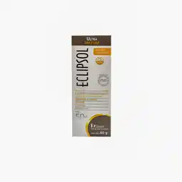 Farmacias YZA Eclipsol Ultra Crema Fps 50 60 g oferta