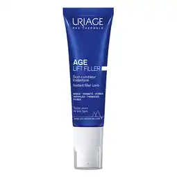 Farmacias YZA Uriage Al Filler Arrugas Inst 30Ml oferta