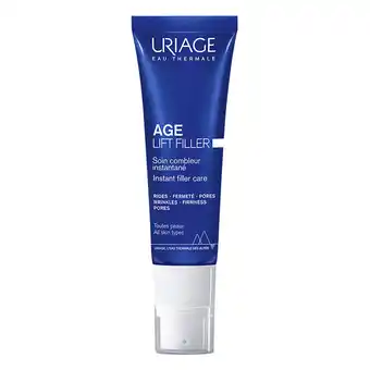 Farmacias YZA Uriage Al Filler Arrugas Inst 30Ml oferta
