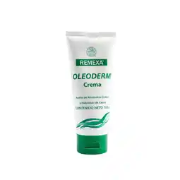 Farmacias YZA Crema Oleoderm 100 Ml oferta