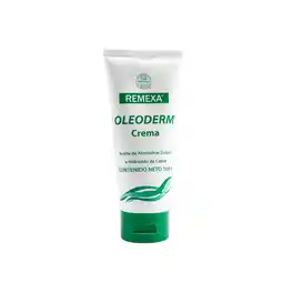 Farmacias YZA Crema Oleoderm 100 Ml oferta
