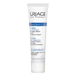 Farmacias YZA Uriage Bd Cica Cra Repair 40Ml oferta