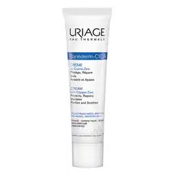 Farmacias YZA Uriage Bd Cica Cra Repair 40Ml oferta