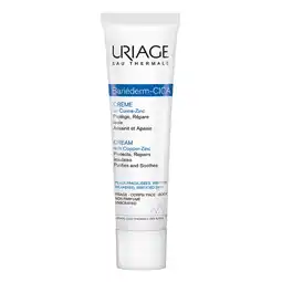Farmacias YZA Uriage Bd Cica Cra Repair 40Ml oferta