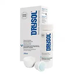 Farmacias YZA Drysol Solucion 35 Ml oferta