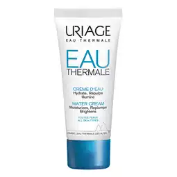 Farmacias YZA Uriage Cra Hidra C Agua Termal 40Ml oferta