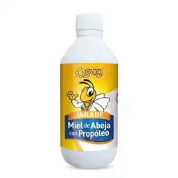 Farmacias YZA Osako Jarabe Propoleo Y Abango 120Ml oferta