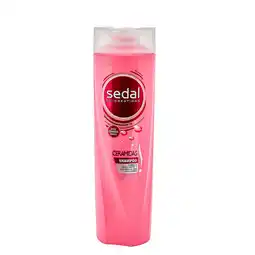 Farmacias YZA SEDAL SOS CERAMIDAS SHAMPOO 300ML oferta