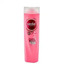 Farmacias YZA SEDAL SOS CERAMIDAS SHAMPOO 300ML oferta
