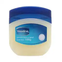 Farmacias YZA Vaseline Original Pure Skin Jelly 85G oferta