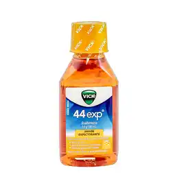 Farmacias YZA Vick 44 Miel 120Ml oferta