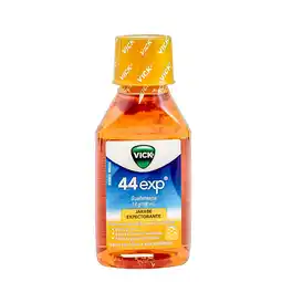 Farmacias YZA Vick 44 Miel 120Ml oferta