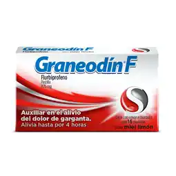 Farmacias YZA Miel Limón 8.75mg oferta