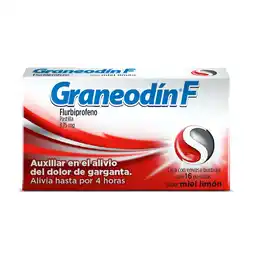 Farmacias YZA Miel Limón 8.75mg oferta