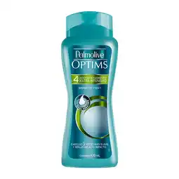 Farmacias YZA Shampoo Palmolive Optims 2 en 1 400 Ml oferta