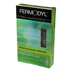 Farmacias YZA Genomma Fermodyl Amp C/6 Amp oferta