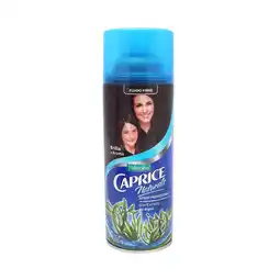 Farmacias YZA Caprice Spry Brill Arom Algas oferta