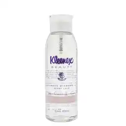 Farmacias YZA Agua Micelar Kleenex Night Calm 400 Ml oferta