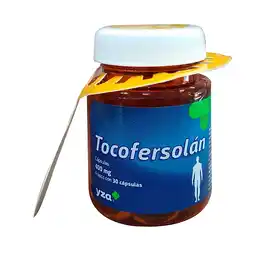 Farmacias YZA Yza Vitamina E 400Mg 30 Caps oferta