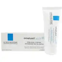 Farmacias YZA Cicaplast Baume B5 Crema 40 Ml oferta