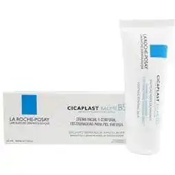 Farmacias YZA Cicaplast Baume B5 Crema 40 Ml oferta