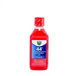 Farmacias YZA Vick 44 Jarabe Todo Tipo De Tos oferta