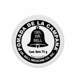 Farmacias YZA Pomada De La Campana 75 g oferta