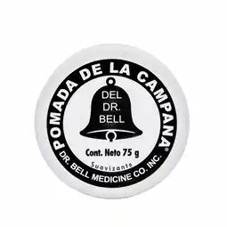 Farmacias YZA Pomada De La Campana 75 g oferta