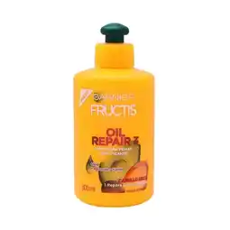 Farmacias YZA Fructis Cra Oil Repair 300Ml oferta