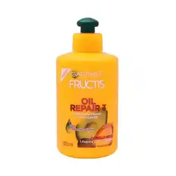 Farmacias YZA Fructis Cra Oil Repair 300Ml oferta