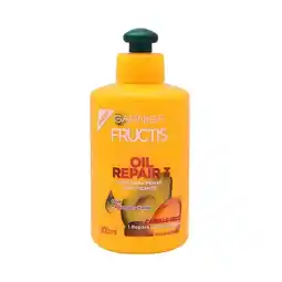 Farmacias YZA Fructis Cra Oil Repair 300Ml oferta