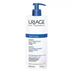 Farmacias YZA Uriage Xse Limp Suave Piel Seca 500Ml oferta