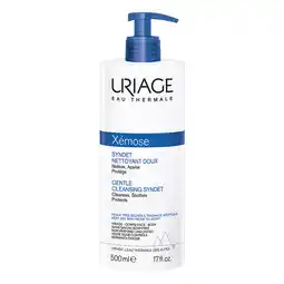 Farmacias YZA Uriage Xse Limp Suave Piel Seca 500Ml oferta
