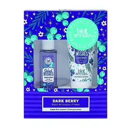 Farmacias YZA Bioscents I&O Kit Mini Dark Berr 2 Pzas oferta