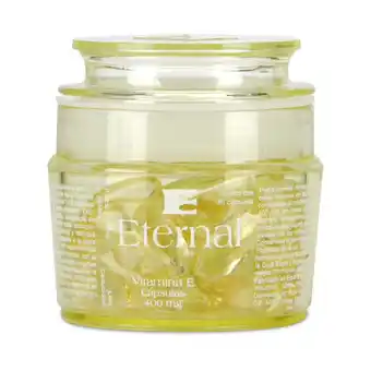 Farmacias YZA Eternal 30 Caps oferta