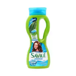 Farmacias YZA Savile Shampoo Biotina 730Ml oferta
