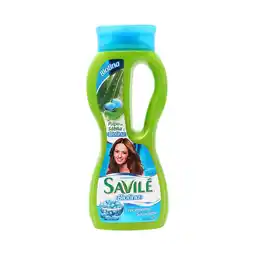 Farmacias YZA Savile Shampoo Biotina 730Ml oferta