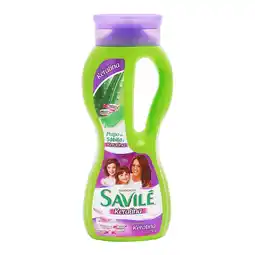 Farmacias YZA Savile Shampoo Keratina 730Ml oferta