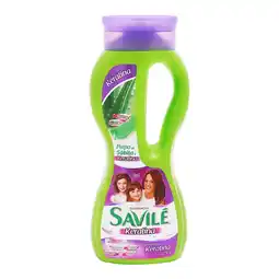 Farmacias YZA Savile Shampoo Keratina 730Ml oferta