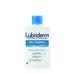 Farmacias YZA LUBRIDERM CREMA CORPORAL PIEL NOR 200ML oferta