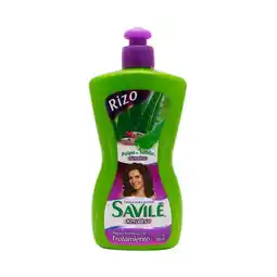 Farmacias YZA Crema para Peinar Savile Keratina Rizo 300 Ml oferta