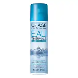 Farmacias YZA Uriage Agua Termal 50Ml oferta