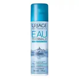 Farmacias YZA Uriage Agua Termal 50Ml oferta